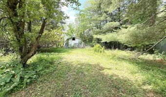3621 Tunnelton Rd, Bedford, IN 47421