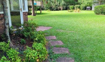 301 TAYLOR Rd, Alma, GA 31510