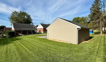 44 WESLEYAN Dr, Reading, PA 19607