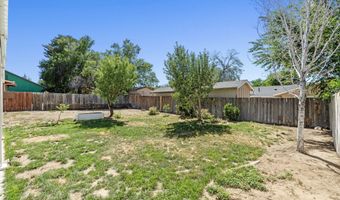 1406 La Loma Dr, Carson City, NV 89701