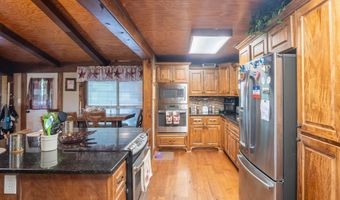 186 Ferguson Mountain Rd, Beebe, AR 72012