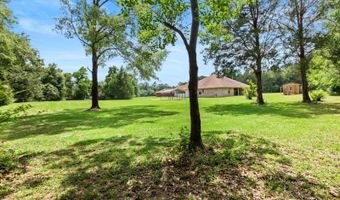 16151 Tolbert Rd, Bay Minette, AL 36507