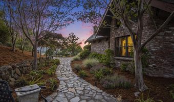 176 Mountain Canyon Ln, Alamo, CA 94507