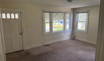 315 Cherry St, Ahoskie, NC 27910
