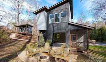 24 Lower Grassy Branch Rd, Asheville, NC 28805