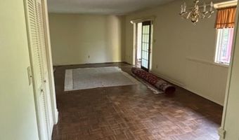 319 Bogey Dr, Abingdon, VA 24211
