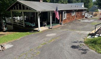 23105 S Montego Bay Rd, Abingdon, VA 24211