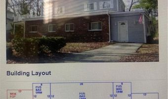 7 Brown Ave, Johnston, RI 02919