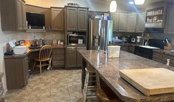 8494 E Nightingale, Atoka, OK 74525