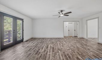 1315 Old Sheffield Gap Rd, Attalla, AL 35954