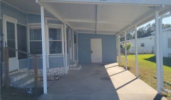 821 Lychee Dr, Barefoot Bay, FL 32976