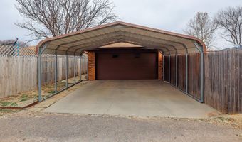 1029 TRINCHERA Dr, Amarillo, TX 79110