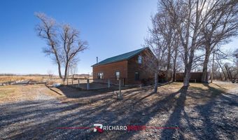 760 Lane 41, Burlington, WY 82411