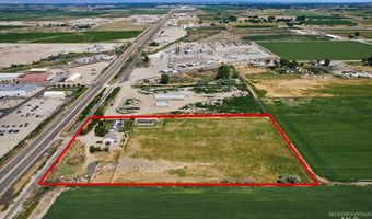 20201 Simplot Blvd, Caldwell, ID 83607