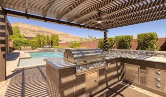 10524 Bryn Haven Ave, Las Vegas, NV 89135