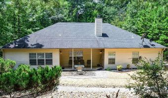 60 Calderon Way, Hot Springs Village, AR 71909