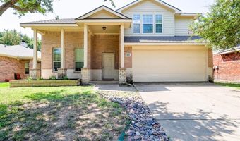 1001 Acacia Dr, Anna, TX 75409