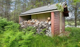 1160 Swan Horseshoe Dr, Bigfork, MT 59911