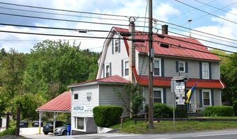 403 US RT 302, Berlin, VT 05641
