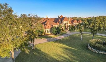 610 River Ranch Rd, Aledo, TX 76008