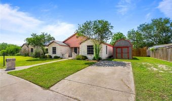 1205 Wyoming St, Alice, TX 78332