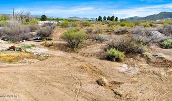 2075 W Park Verde Rd, Camp Verde, AZ 86322