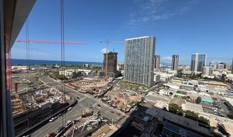 333 Ward Ave 1709, Honolulu, HI 96814