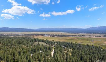 207 Ponderosa Ln, Cascade, ID 83611