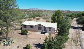 1461 N Pomerene Rd, Benson, AZ 85602