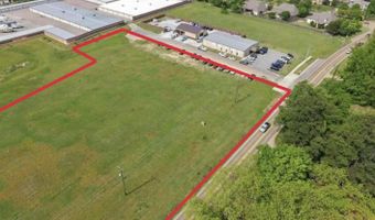ATOKA IDAVILLE Rd, Atoka, TN 38004