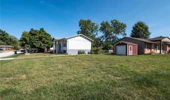 3270 Bayvue Blvd, Arnold, MO 63010