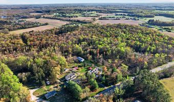 850 ARTHURSVILLE Rd, Hartly, DE 19953