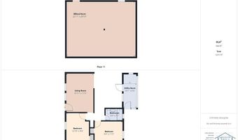 6610 Oak Level Rd, Bassett, VA 24055