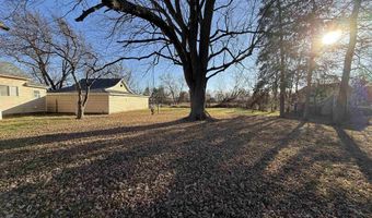 1197 COUNTY ROAD D, Almond, WI 54909