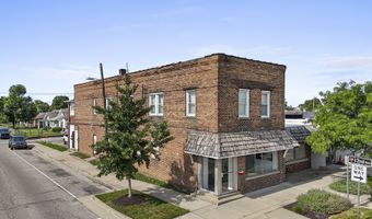 201 Main St, Beech Grove, IN 46107