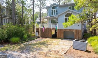 400 TAMARACK Dr, Bethany Beach, DE 19930