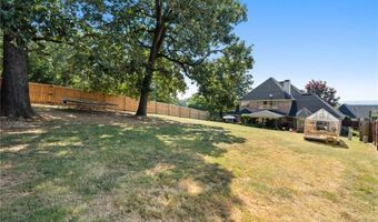 3910 Golf Course Dr, Alma, AR 72921