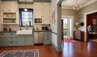 2004 SEVEN MEADOWS Ln, Appomattox, VA 24522