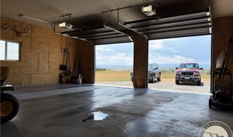 185 Howie Rd, Big Timber, MT 59011