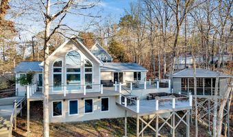 61 POSSUM RUN, Arley, AL 35541