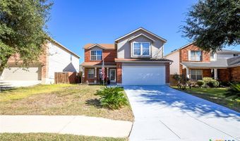 4116 Wensledale Dr, Schertz, TX 78108