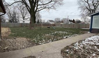 301 A Ave E, Albia, IA 52531