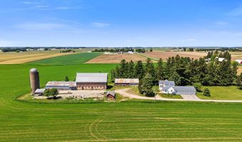 W6231 County Road K, Arlington, WI 53911
