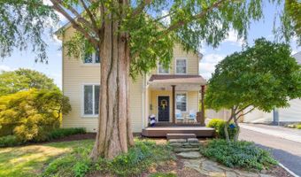 1105 BOUCHER Ave, Annapolis, MD 21403