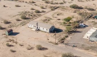 5068 S COYOTE Ln, Casa Grande, AZ 85193