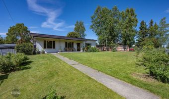 1614 Wolverine St, Anchorage, AK 99504
