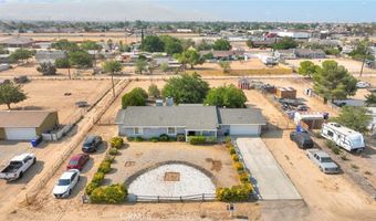 21111 Multnomah Rd, Apple Valley, CA 92308