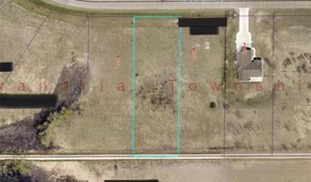 Lot 5 Geneva Golf Club Drive NE, Alexandria, MN 56308