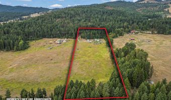 2516 BURGESS Rd, Addy, WA 99101