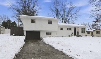 218 Iwo St, Auburn, IN 46706